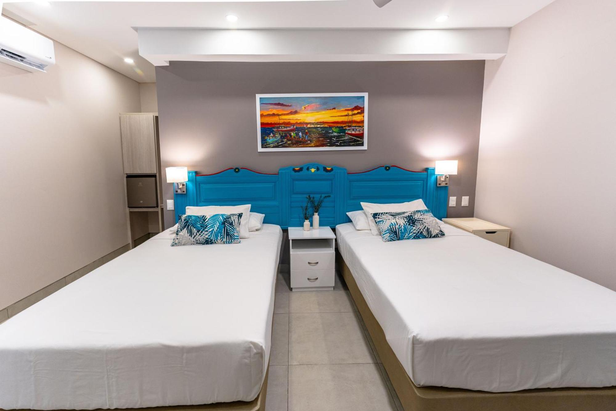 Casa Verano Beach Hotel - Adults Only Santa Marta  Kültér fotó