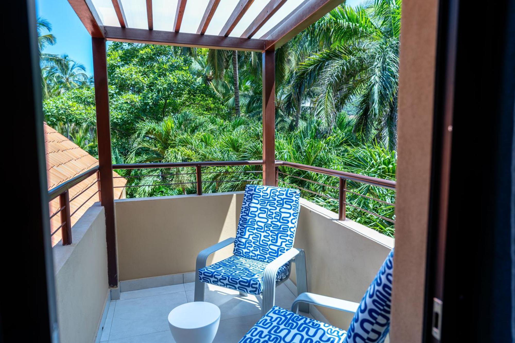 Casa Verano Beach Hotel - Adults Only Santa Marta  Kültér fotó