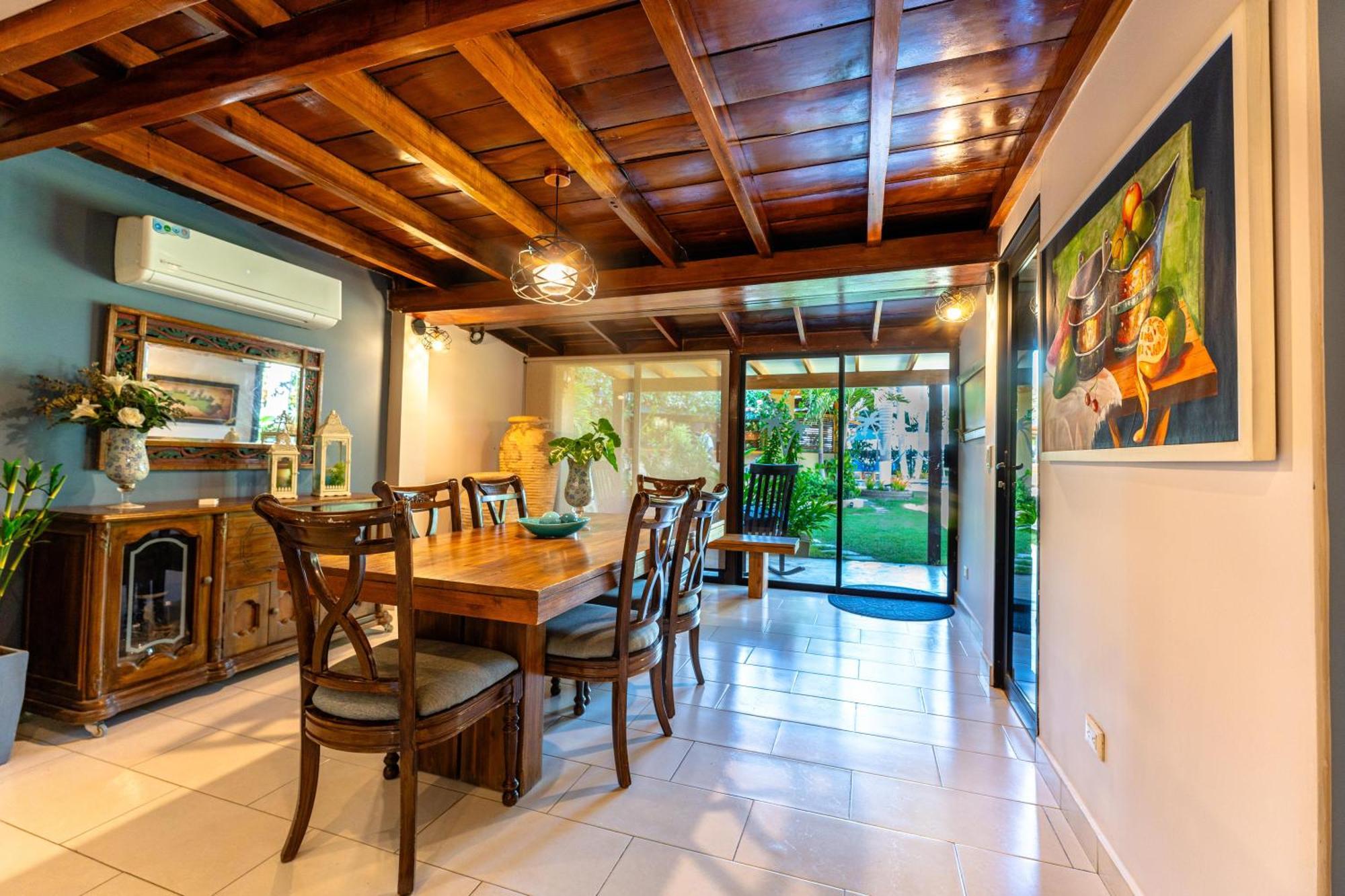 Casa Verano Beach Hotel - Adults Only Santa Marta  Kültér fotó