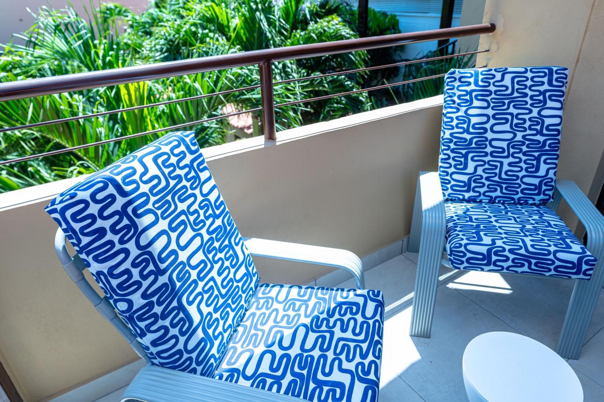 Casa Verano Beach Hotel - Adults Only Santa Marta  Kültér fotó