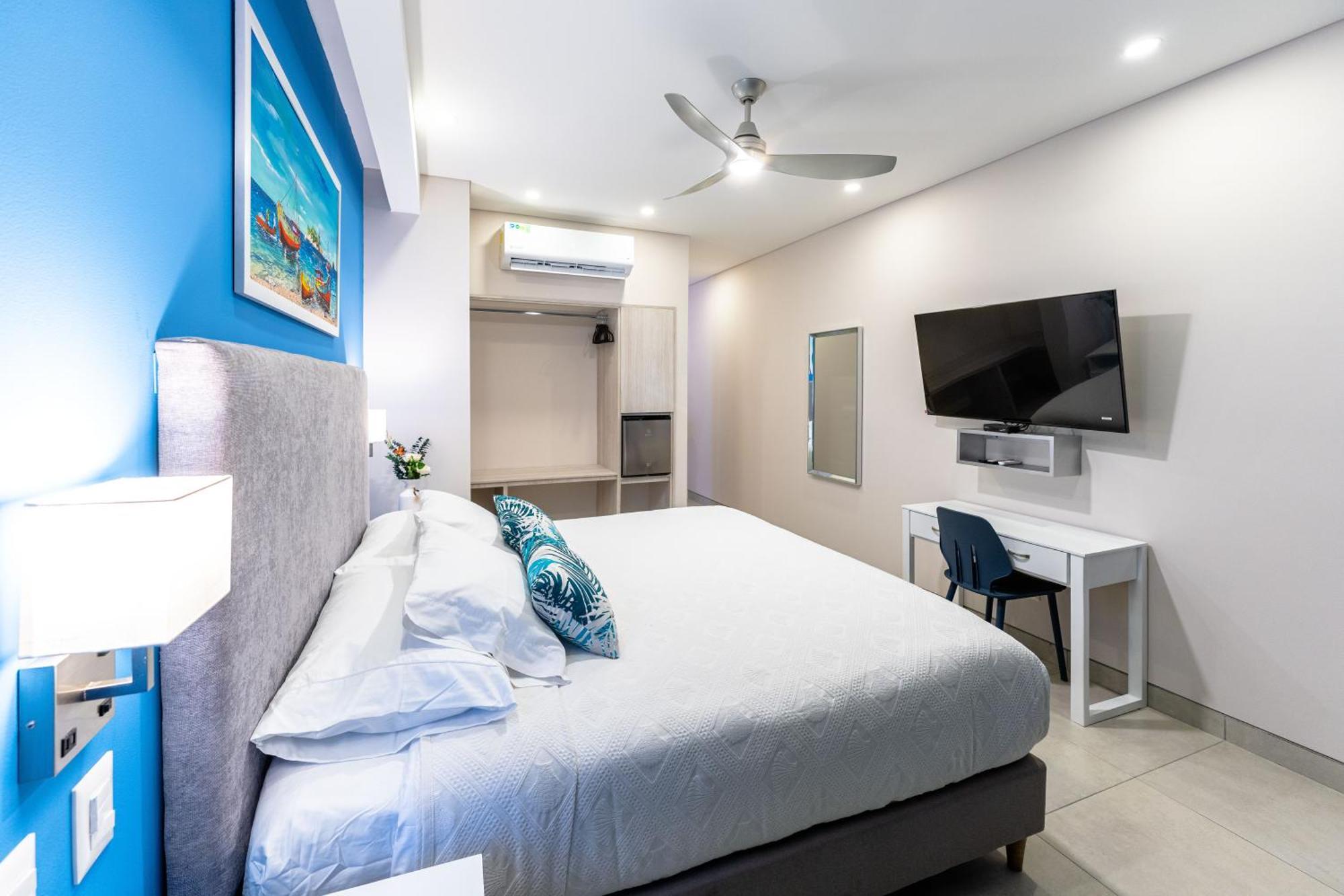 Casa Verano Beach Hotel - Adults Only Santa Marta  Kültér fotó