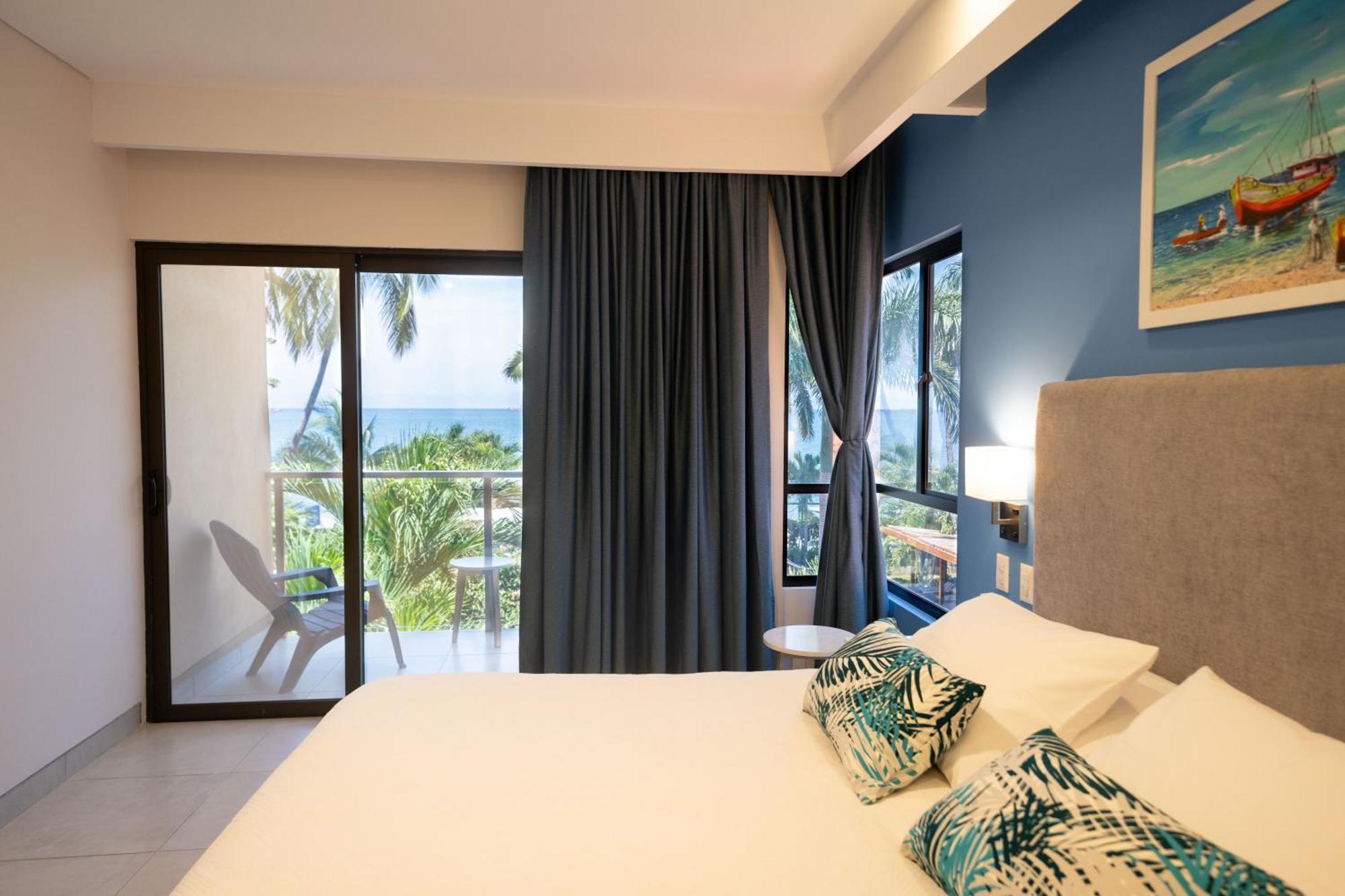 Casa Verano Beach Hotel - Adults Only Santa Marta  Kültér fotó