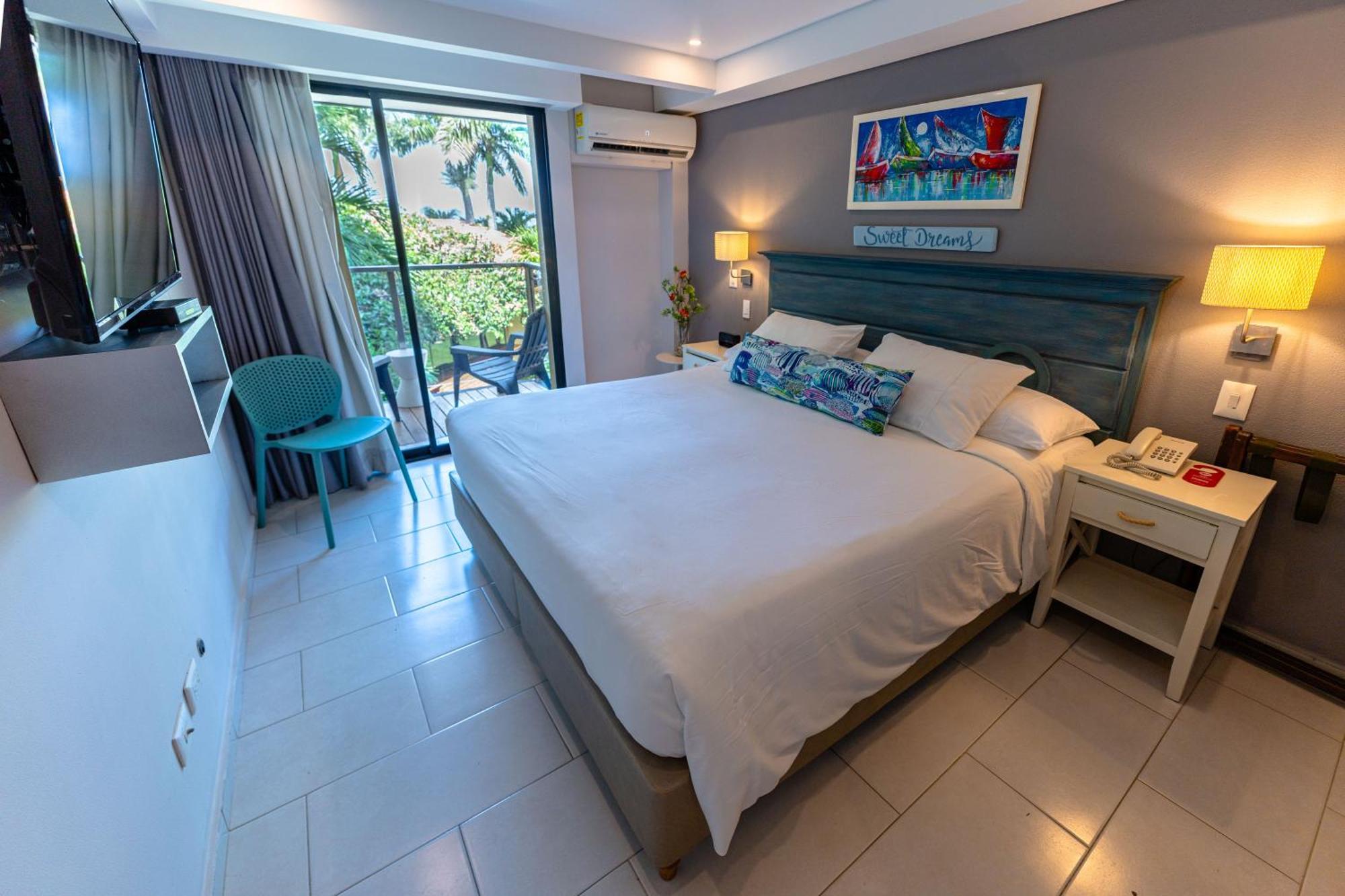 Casa Verano Beach Hotel - Adults Only Santa Marta  Kültér fotó