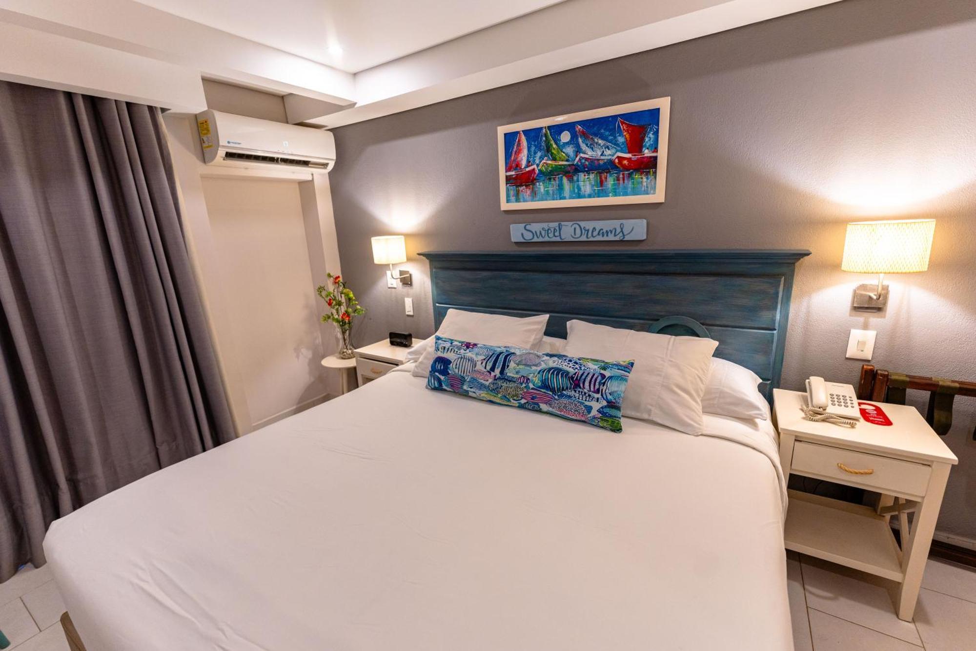 Casa Verano Beach Hotel - Adults Only Santa Marta  Kültér fotó