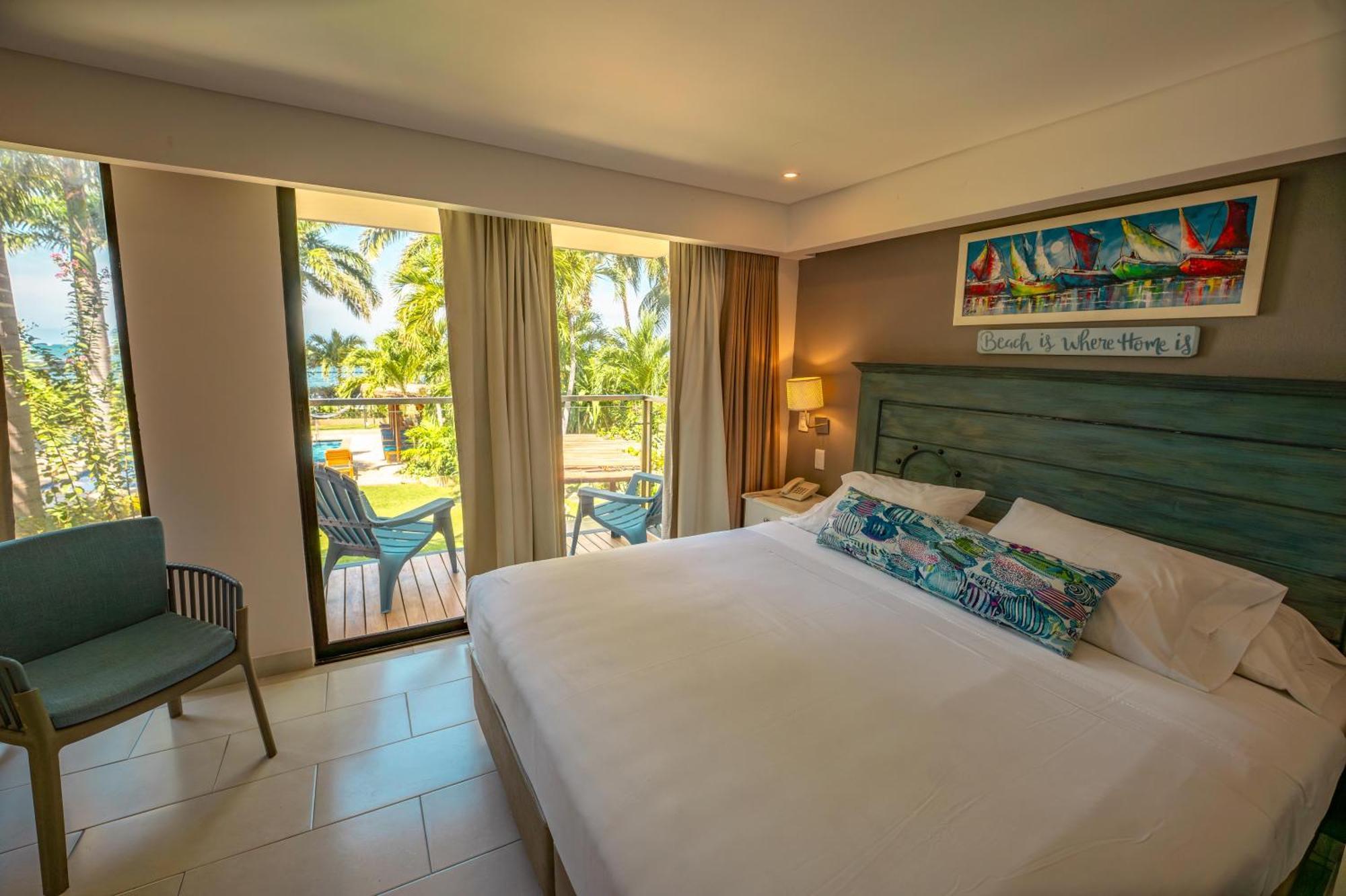 Casa Verano Beach Hotel - Adults Only Santa Marta  Kültér fotó