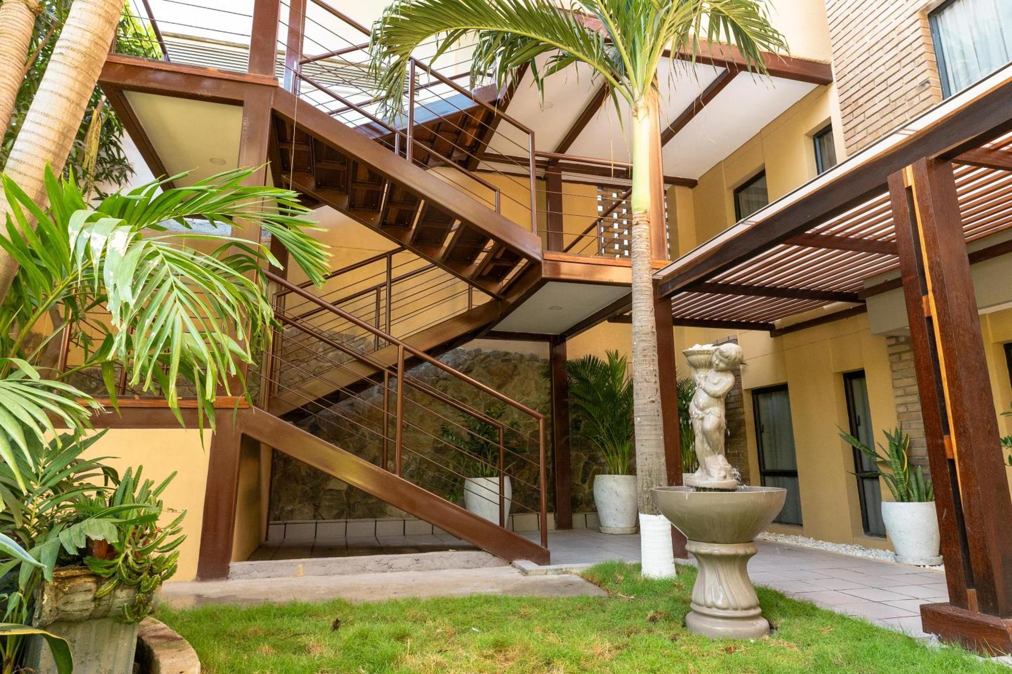 Casa Verano Beach Hotel - Adults Only Santa Marta  Kültér fotó