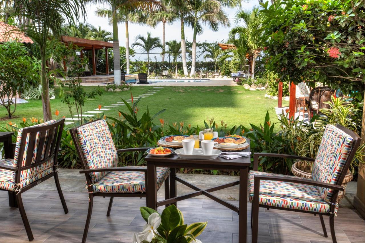Casa Verano Beach Hotel - Adults Only Santa Marta  Kültér fotó
